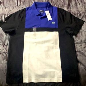 NEW LACOSTE SPORT T-Shirt